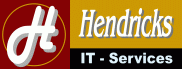 Hendrick IT-Services Logo